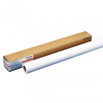 Rola de hârtie Epson 13"x30m 195gr Rola de hârtie Epson 13"x30m 195gr