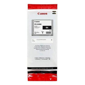 Картридж чернильный Canon PFI-320, 2890C001