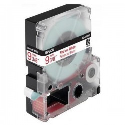 Cartuș de bandă EPSON LK3WRN Cartuș de bandă EPSON LK3WRN