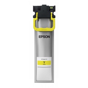 Контейнер с чернилами Epson T94 WF-C5xxx Series Ink Cartridge, C13T945440 Контейнер с чернилами Epson T94 WF-C5xxx Series Ink Cartridge, C13T945440