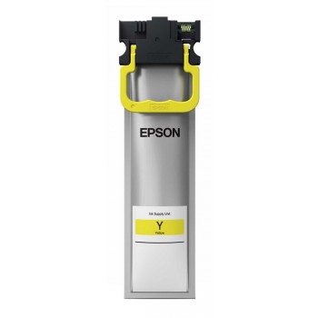 Контейнер с чернилами Epson T94 WF-C5xxx Series Ink Cartridge, C13T945440 Контейнер с чернилами Epson T94 WF-C5xxx Series Ink Cartridge, C13T945440