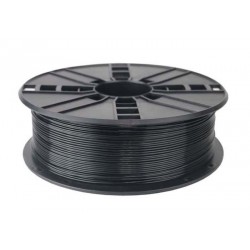 Термопластическая нить Gembird 3DP-PLA1.75GE-01-BK, PLA Термопластическая нить Gembird 3DP-PLA1.75GE-01-BK, PLA