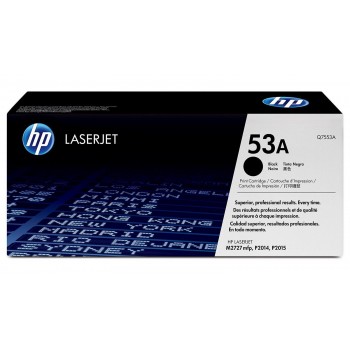 Cartus laser HP Q7553A Cartus laser HP Q7553A