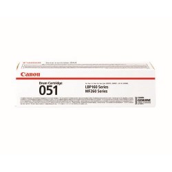 Cartuș pentru imprimantă Canon CRG-051