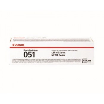 Cartuș pentru imprimantă Canon CRG-051