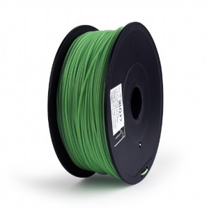 Термопластическая нить Gembird FF-3DP-ABS1.75-02-G, ABS