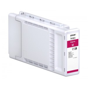 Картридж чернильный Epson UltraChrome XD2 T41E340 (700ml)