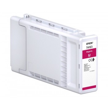 Картридж чернильный Epson UltraChrome XD2 T41E340 (700ml)