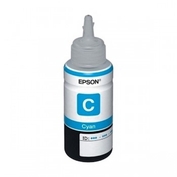 Контейнер с чернилами Epson T673, C13T67324A