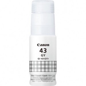 Recipient de cerneală Canon GI-43, 4707C001 Recipient de cerneală Canon GI-43, 4707C001