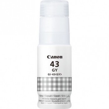 Recipient de cerneală Canon GI-43, 4707C001 Recipient de cerneală Canon GI-43, 4707C001