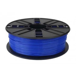 Термопластическая нить Gembird 3DP-PLA1.75GE-01-B, PLA Термопластическая нить Gembird 3DP-PLA1.75GE-01-B, PLA