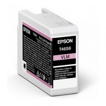 Картридж чернильный Epson T46S UltraChrome Pro 10, C13T46S600