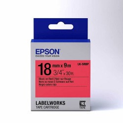 Cartuș de bandă EPSON LK5RBP