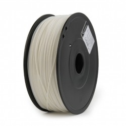 Термопластическая нить Gembird FF-3DP-ABS1.75-02-W, ABS Термопластическая нить Gembird FF-3DP-ABS1.75-02-W, ABS