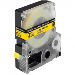 Ленточный картридж EPSON LK3YBW