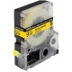 Ленточный картридж EPSON LK3YBW