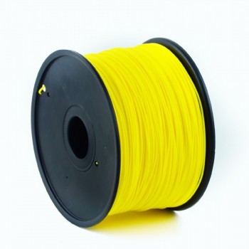 Термопластическая нить Gembird 3DP-PLA3-01-Y, PLA Термопластическая нить Gembird 3DP-PLA3-01-Y, PLA