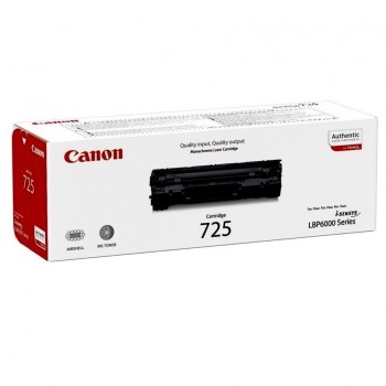 Cartuș laser Canon 725