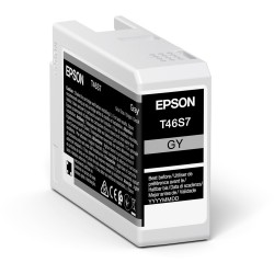 Картридж чернильный Epson T46S UltraChrome Pro 10, C13T46S700