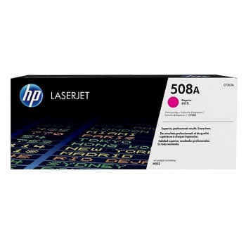Cartus laser for HP CF363A Magenta Compatible SCC 002-01-SF363A