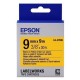 Ленточный картридж EPSON LK3YBW