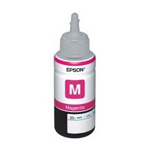 Контейнер с чернилами Epson T673, C13T67334A Контейнер с чернилами Epson T673, C13T67334A