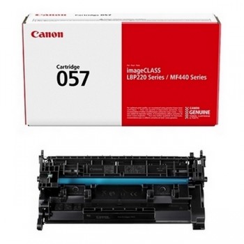 Cartuș laser Canon CRG-057
