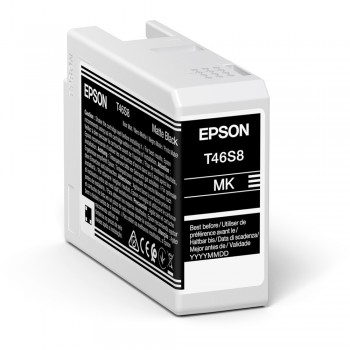 Картридж чернильный Epson T46S UltraChrome Pro 10, C13T46S800