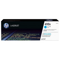 Лазерный картридж for HP CF411X/CRG046H