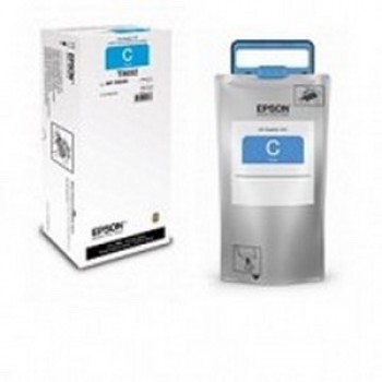 Контейнер с чернилами Epson T869 DURABrite Pro, C13T869240