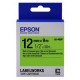 Cartuș de bandă EPSON LK4GBF