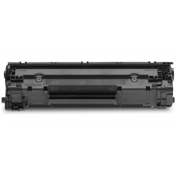 Cartus laser HP CE278AC