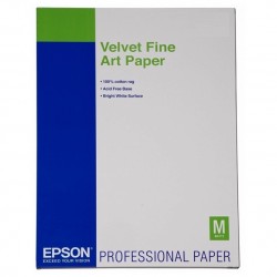 Фотобумага A3+ 260gr 20 sheets Epson