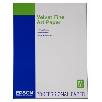 Фотобумага A3+ 260gr 20 sheets Epson Фотобумага A3+ 260gr 20 sheets Epson