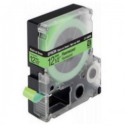 Ленточный картридж EPSON LK4GBF Ленточный картридж EPSON LK4GBF