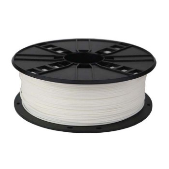 Fir termoplastic Gembird 3DP-PLA1.75GE-01-W, PLA Fir termoplastic Gembird 3DP-PLA1.75GE-01-W, PLA