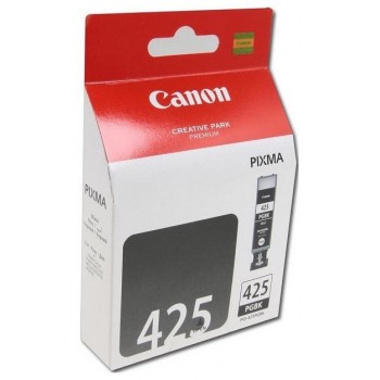 Cartuș de cerneală Canon PGI-425Bk
