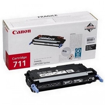Cartuș laser Canon 711