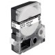 Ленточный картридж EPSON LK4WBB Ленточный картридж EPSON LK4WBB
