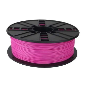 Термопластическая нить Gembird 3DP-PLA1.75-01-P, PLA