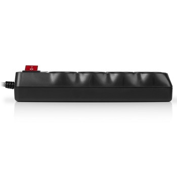 Filtru de rețea 8 Sockets, 3.0m, Sven "SF-08-16"