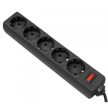 Filtru de rețea Ultra Power UP3-B-6PPB