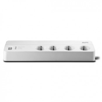 Filtru de rețea APC Essential SurgeArrest PM8-RS