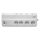 Filtru de rețea APC Essential SurgeArrest PM8-RS