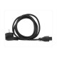 Шнур питания Cablexpert PC-186-ML12