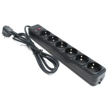 Сетевой фильтр Ultra Power UP6-B-10PPB Сетевой фильтр Ultra Power UP6-B-10PPB