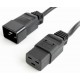Cablu de alimentare Cablexpert PC-189-C19