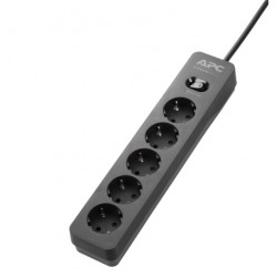 Filtru de rețea APC Essential SurgeArrest PME5B-RS