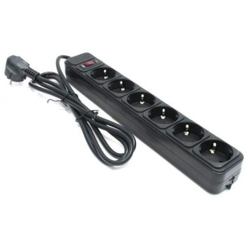 Сетевой фильтр Ultra Power UP6-B-15PPB Сетевой фильтр Ultra Power UP6-B-15PPB